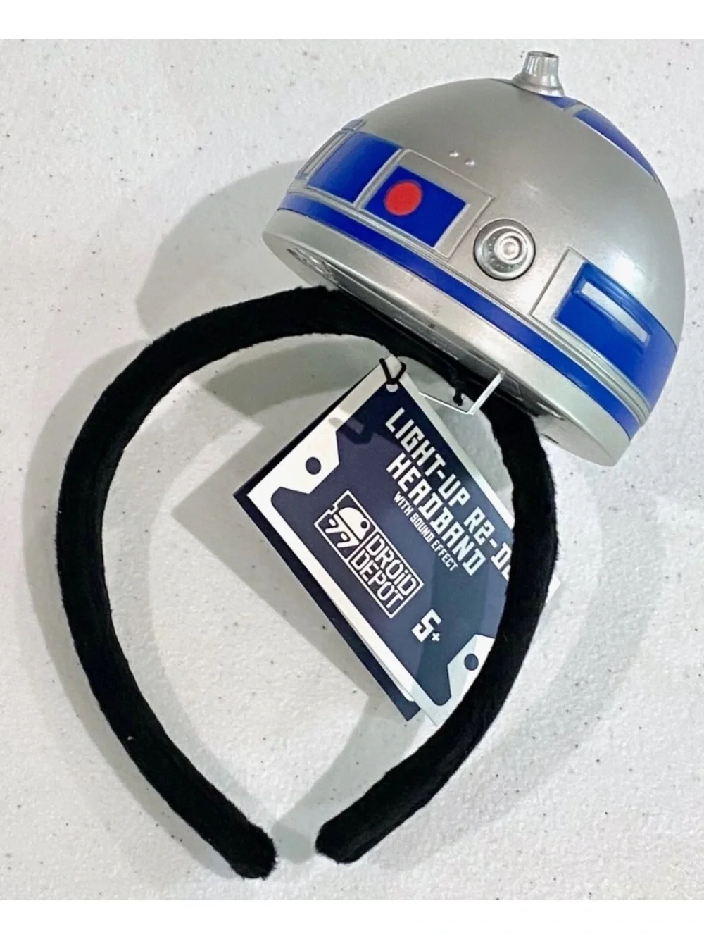 Disney r2 d2
